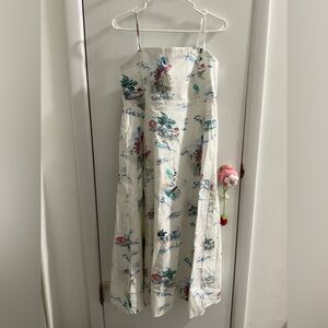 Gap Women’s Cotton Dress